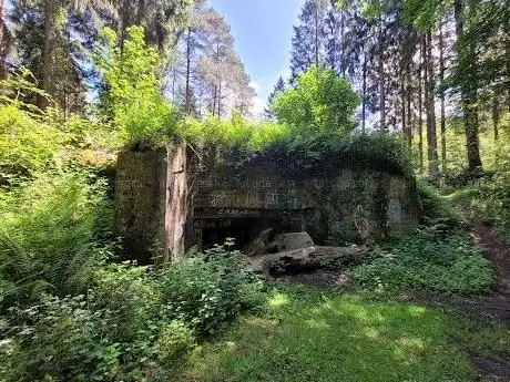 Photo de Bunker Entenpfuhl
