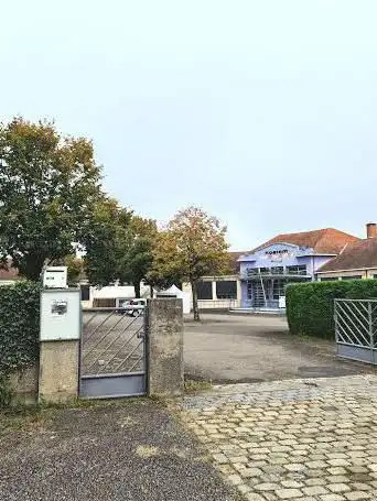 Photo de Maison des arts et des sciences