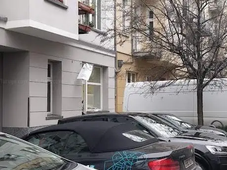Photo de Diskurs Berlin