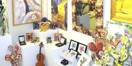 Photo de Art Gallery Arte in Quadro