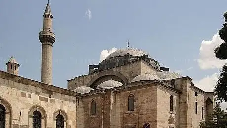 Photo de Selimiye Mosque