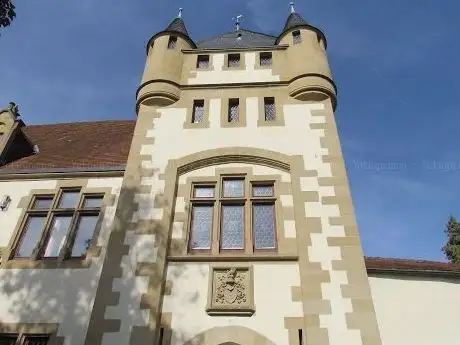 Photo de Schlossmuseum Jagsthausen