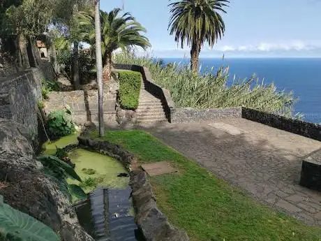 Photo de Parque Los Lavaderos