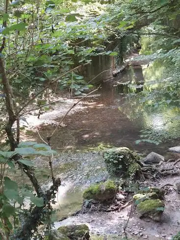 Photo de Parc du Gué