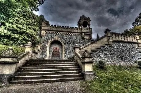 Photo de Dicke-Ibach-Treppe