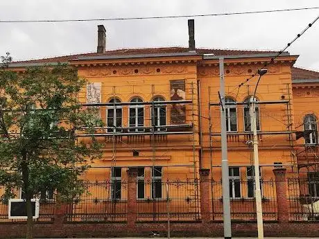 Photo de Muzej likovnih umjetnosti Osijek