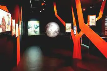 Photo de Musée du Loup