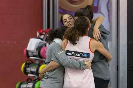 Photo de Nine Fitness Pinto