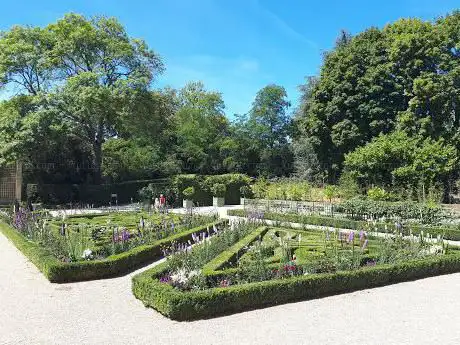 Photo de Jardin du Roi