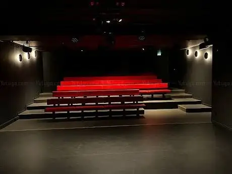 Photo de Aktéon Théâtre Montreuil