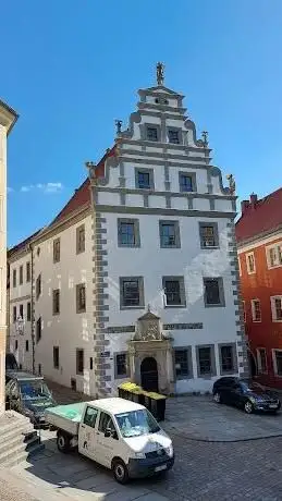 Photo de Marktplatz