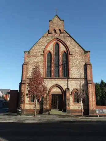 Photo de Saint Teresa of Avila Church