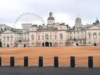 Photo de The Household Cavalry Museum