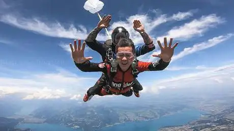 Photo de Skydive Switzerland GmbH