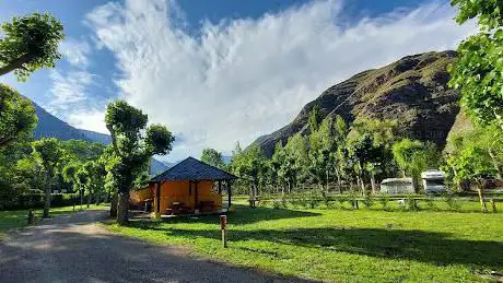 Photo de Camping LLavorsi