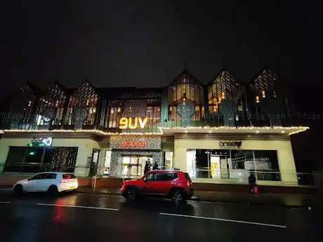 Photo de Vue Cinema Norwich