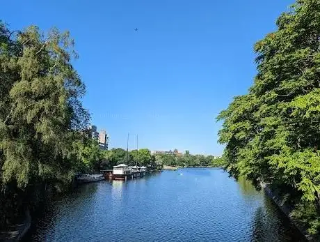 Photo de Urbanhafen