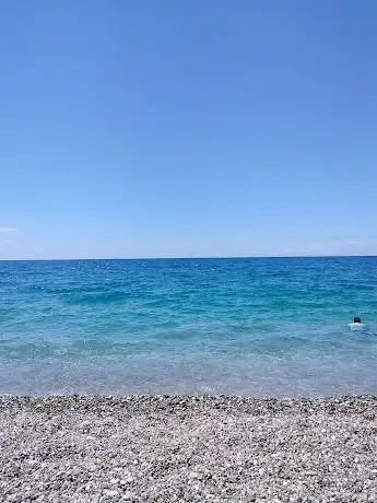 Photo de Beach Park