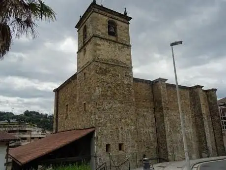 Photo de Parroquia Nuestra Señora De La Asunción