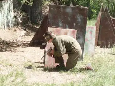 Photo de Paintball-vs