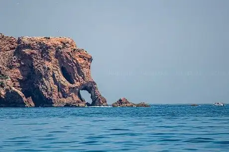 Photo de Pedra do Elefante