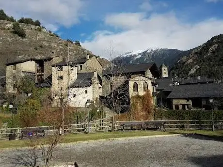 Photo de Casa Rossell