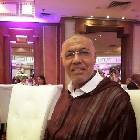 Photo de حديقة السوالم