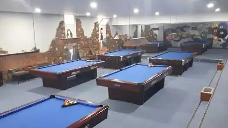Photo de Metropol Bilardo