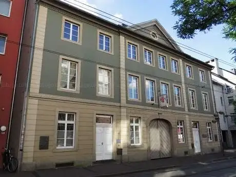 Photo de Rheinisches Schuetzenmuseum Neuss