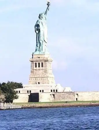 Photo de Statue of Liberty