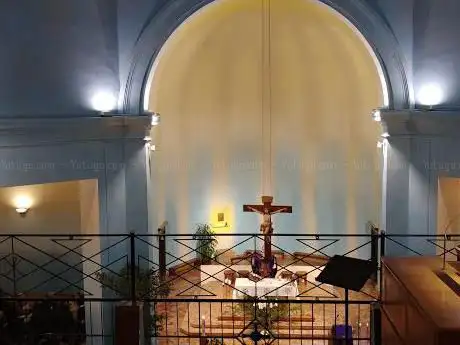 Photo de Church of St. John 'in Laterano'