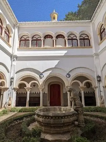 Photo de Musée de la marine à cascais Au Portugal