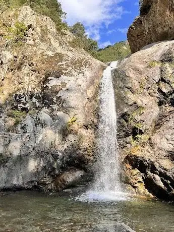 Photo de Rando cascade des anglais