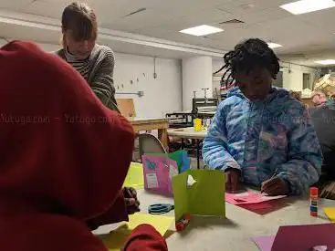 St Louis Artists' Guild