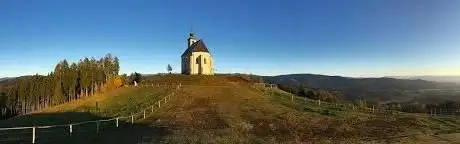 Foto de St.Wolfgang - Wolfgangikirche