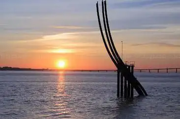 Photo de Monument A l'abolition de l'esclavage