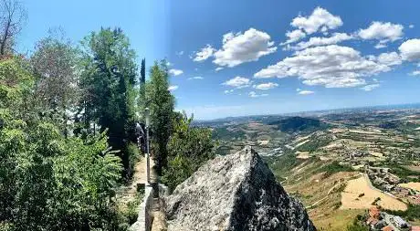 Photo de Campo Bruno Reffi