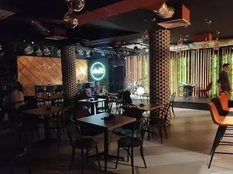 Photo de Lisabon BAR