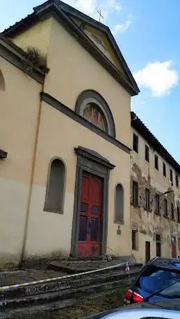 Photo de Chiesa Di Sant'Andrea