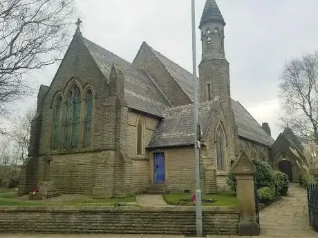 Photo de St Mary's Church  High Crompton