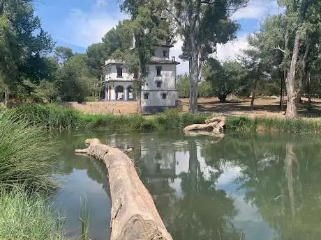 Photo de Parc Sant Vicent