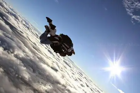 Photo de Accel'air Parachutisme Millau