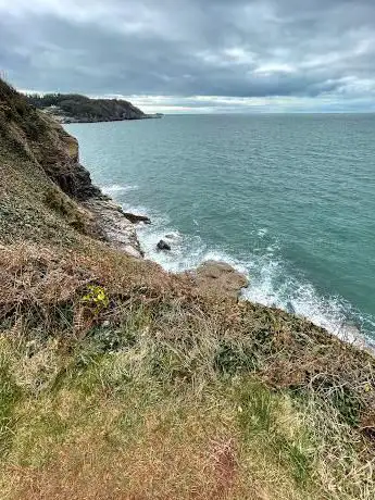 Photo de Crab Beach