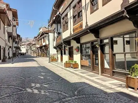Photo de Çırmıktı