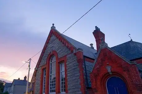 Hope Baptist Church