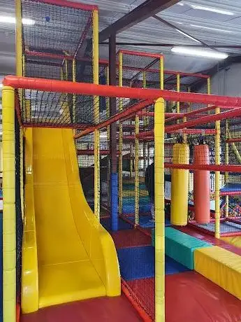 Photo de Lisduff Adventure Farm