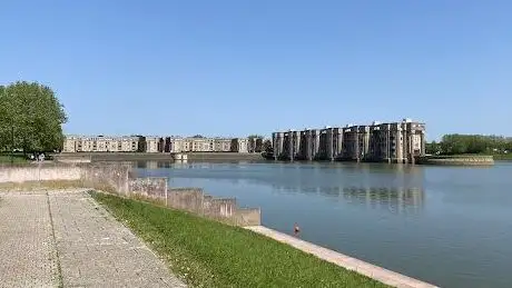 Photo of Lac de la Sourderie