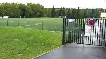 Photo de Football stadium Boussy