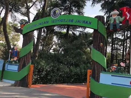 Photo de Kartal Municipality Story Museum