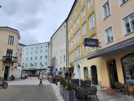 Photo de KunstQuartier